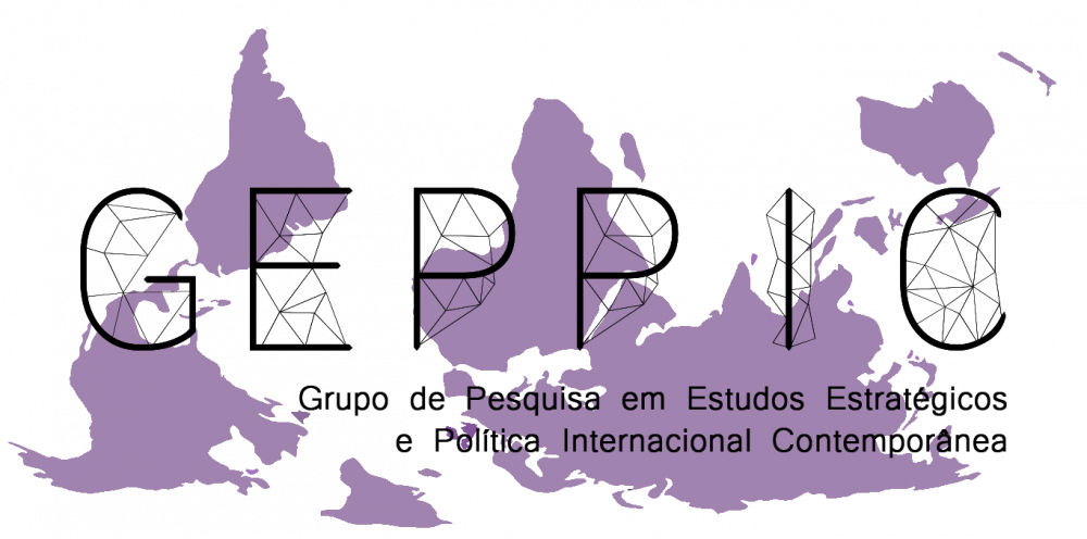 Menu de Navegação