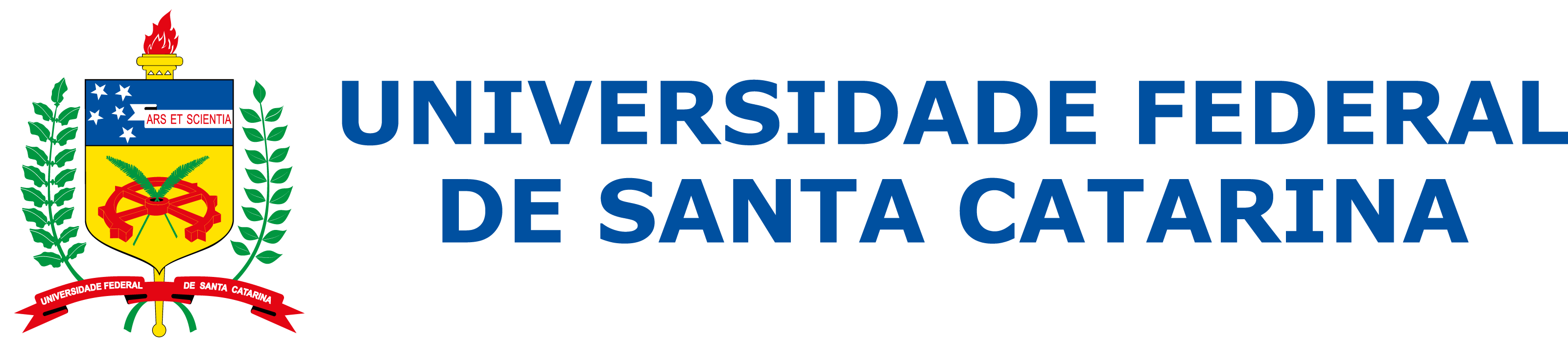 Menu de Navegação